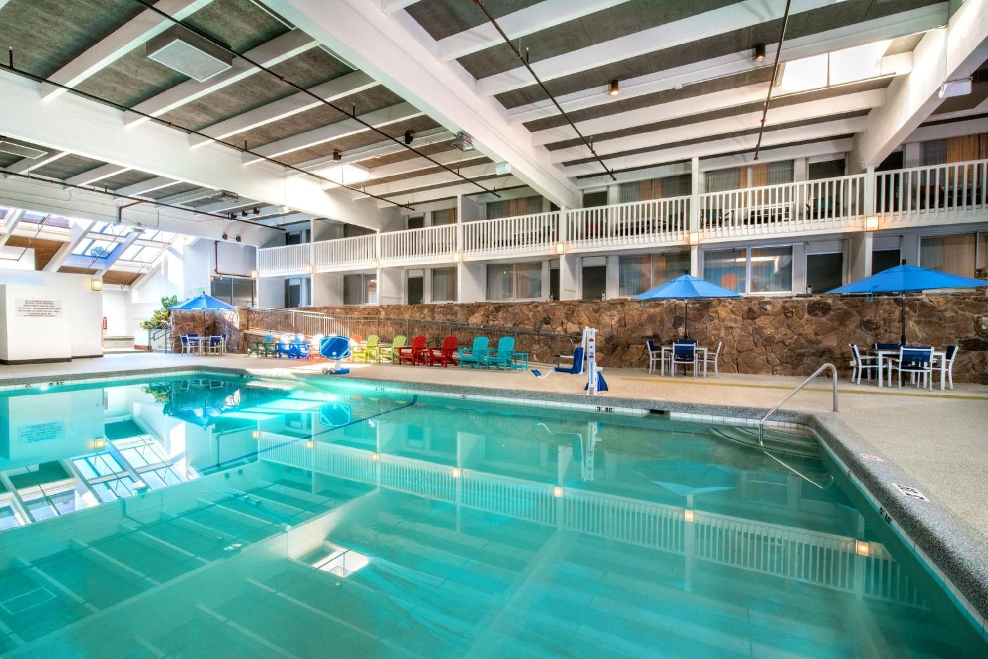 Holiday Inn Estes Park, An Ihg Hotel Eksteriør bilde
