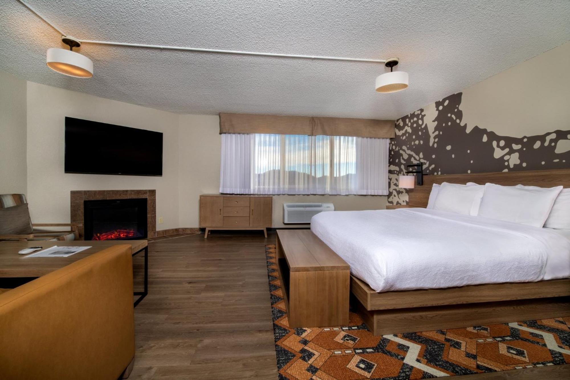 Holiday Inn Estes Park, An Ihg Hotel Eksteriør bilde